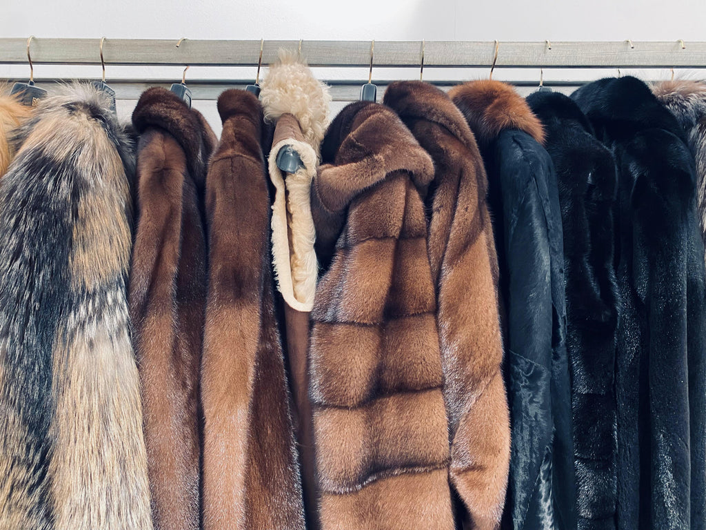 slow fashion 