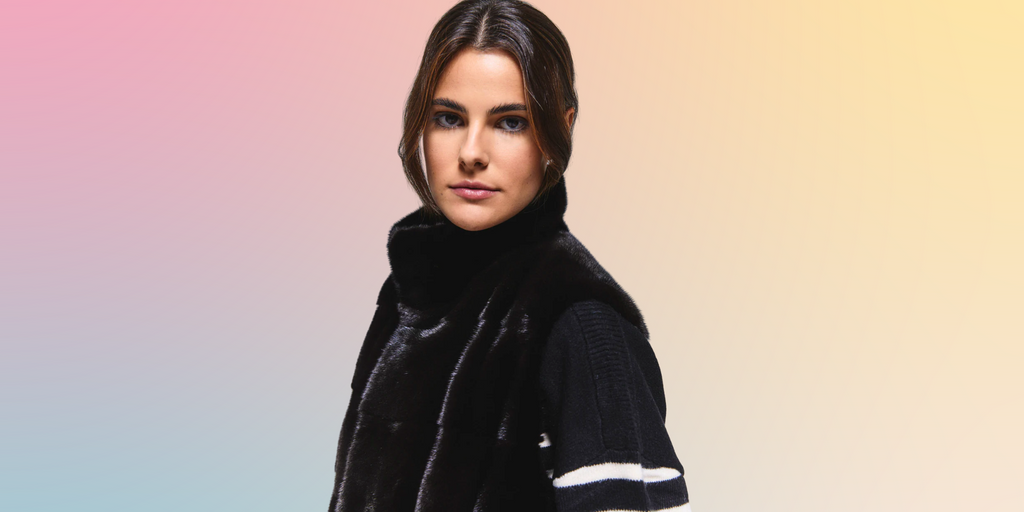 Transición de Invierno a Primavera: Combina tu Piel con Ropa Ligera