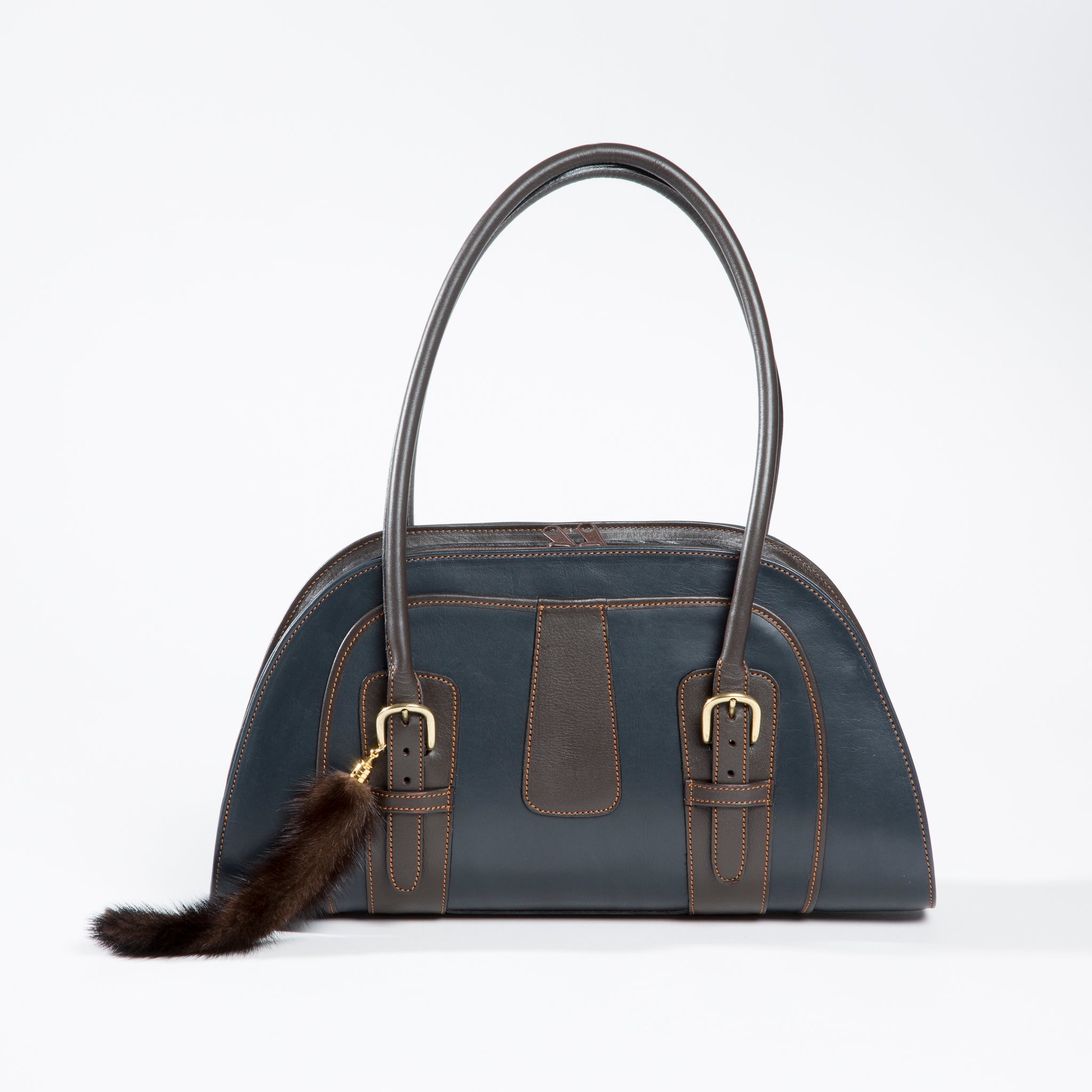 Bolsos Piel Bolsos Marca EspaÃ±ola NanodelaRosa Bolso Maletín