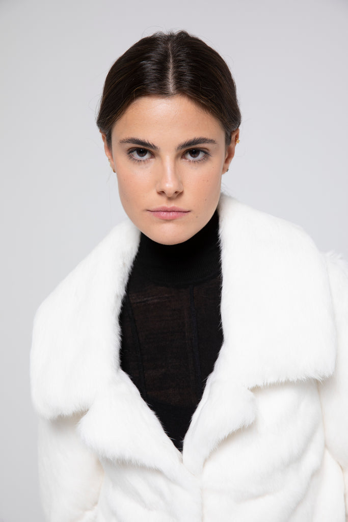 Chaqueta Rabbit