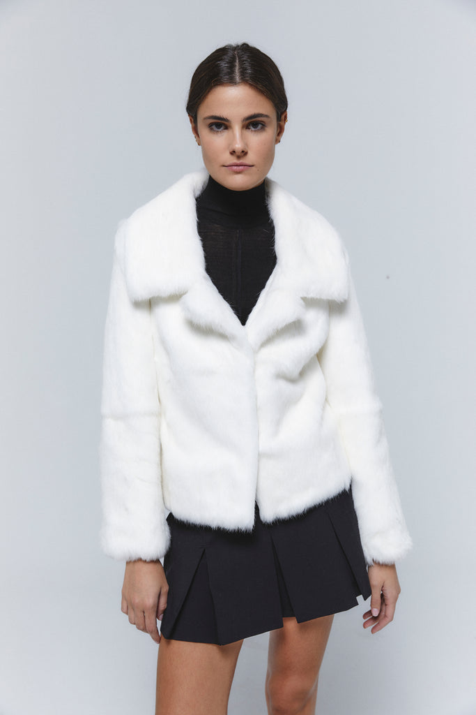 Chaqueta Rabbit