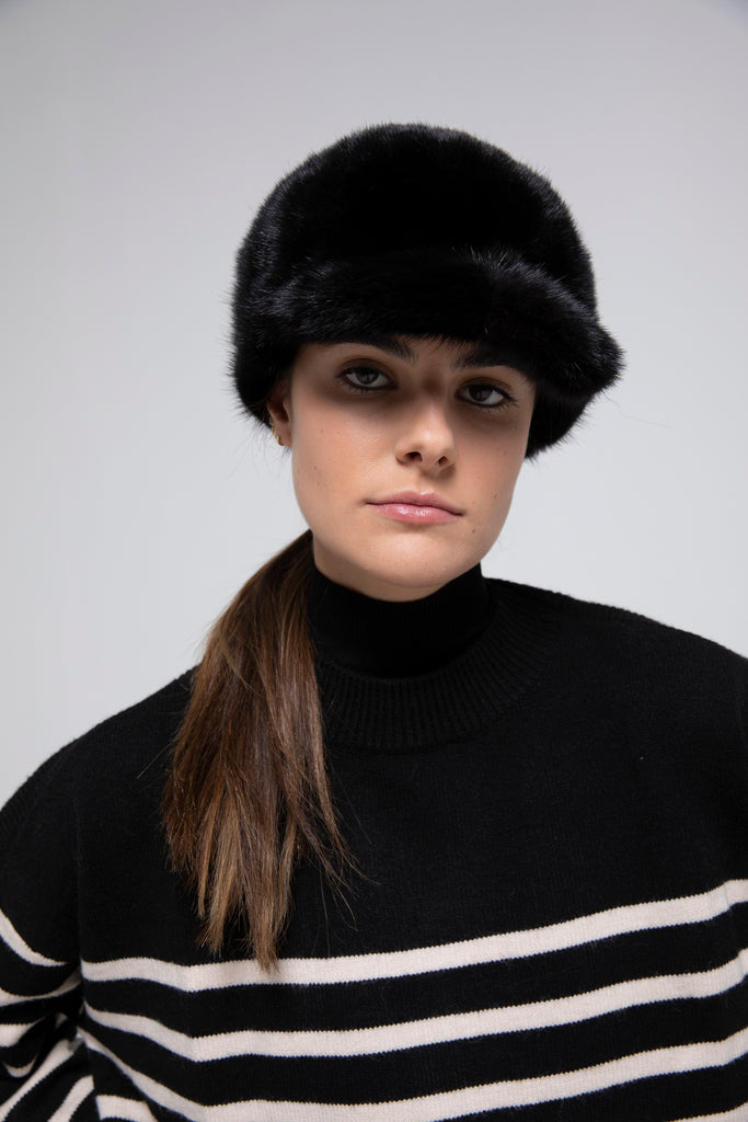 Gorro Jockey 